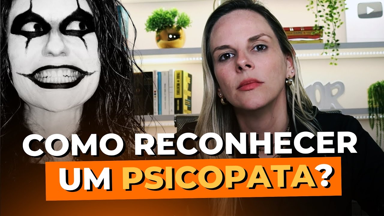Como reconhecer um psicopata? &bull; Casule Sa&uacute;de e Bem-estar