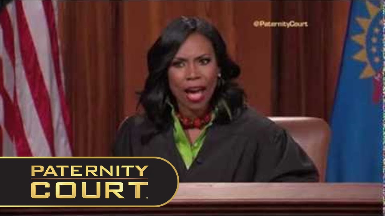 Judge Lake Sets These Litigants Straight On 
