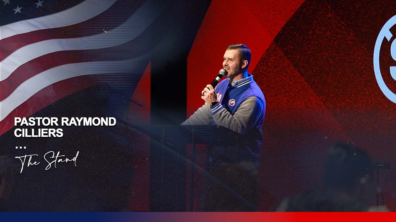 Night 2062 of The Stand | The River Church