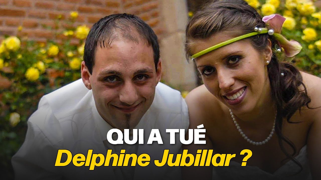 Cédric Jubillar a-t-il tué sa femme ? | Enquêtes Sombres