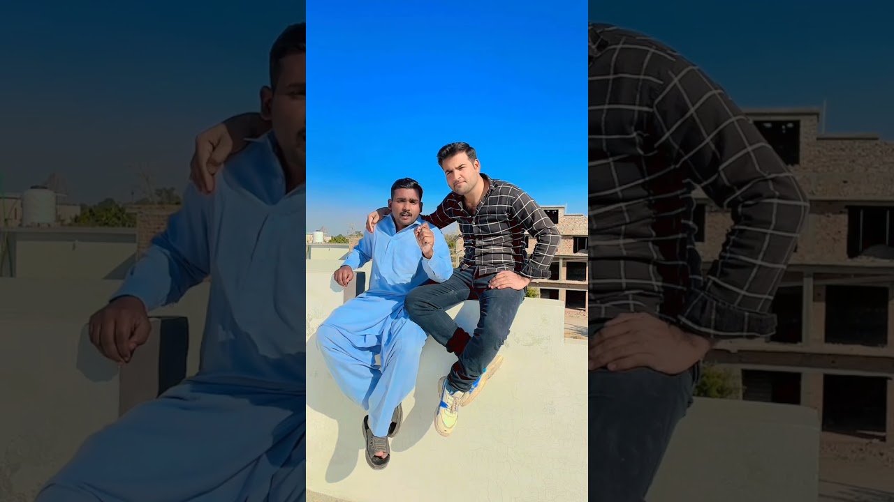 New Pakistani short film only on my YouTube channel shuja09 subscribe My youtube channel shuja09