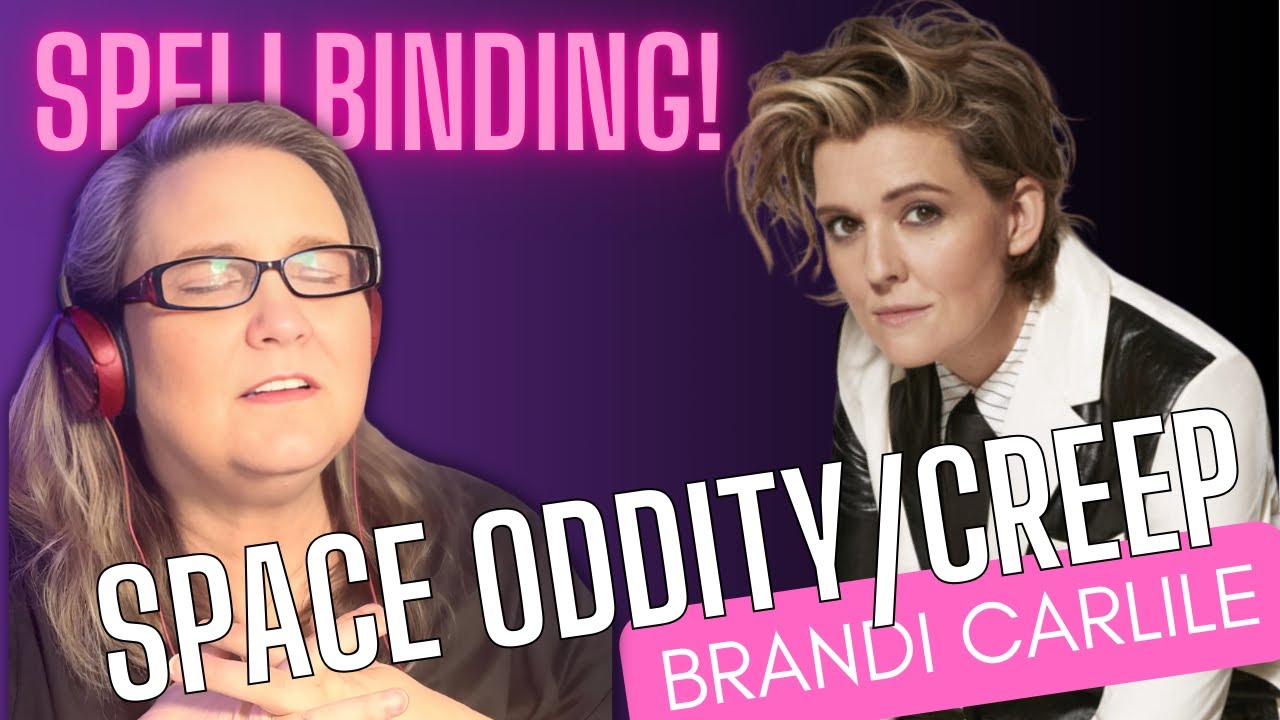Spellbinding Reaction to Brandi Carlile Covering 