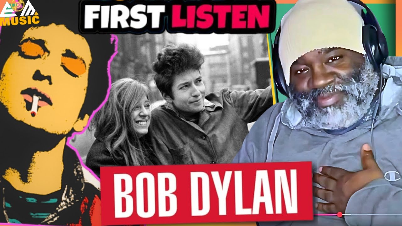 BOB DYLAN 