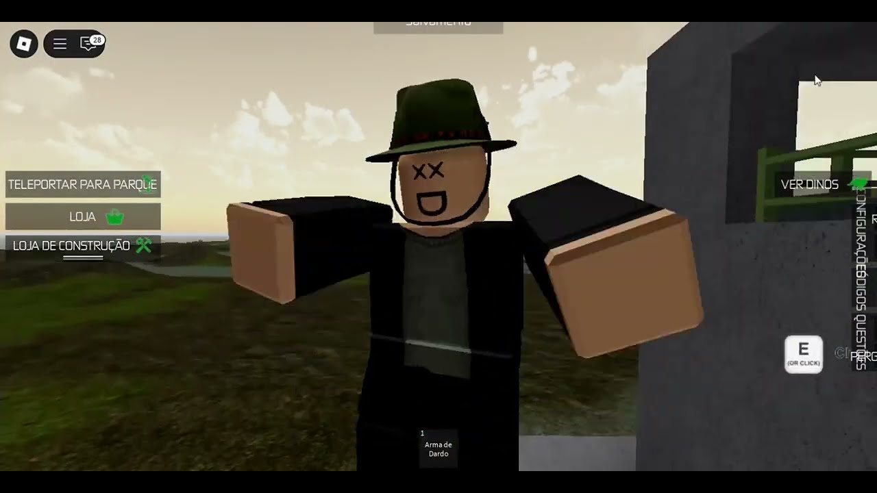 jurassic tycoon roblox ep 1