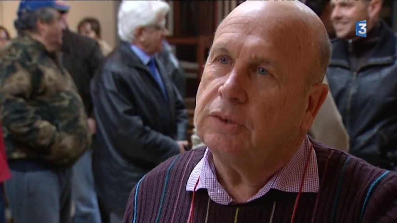 Buis-les-Baronnies : Jean-Pierre Buix, ou la fin d'une mandature