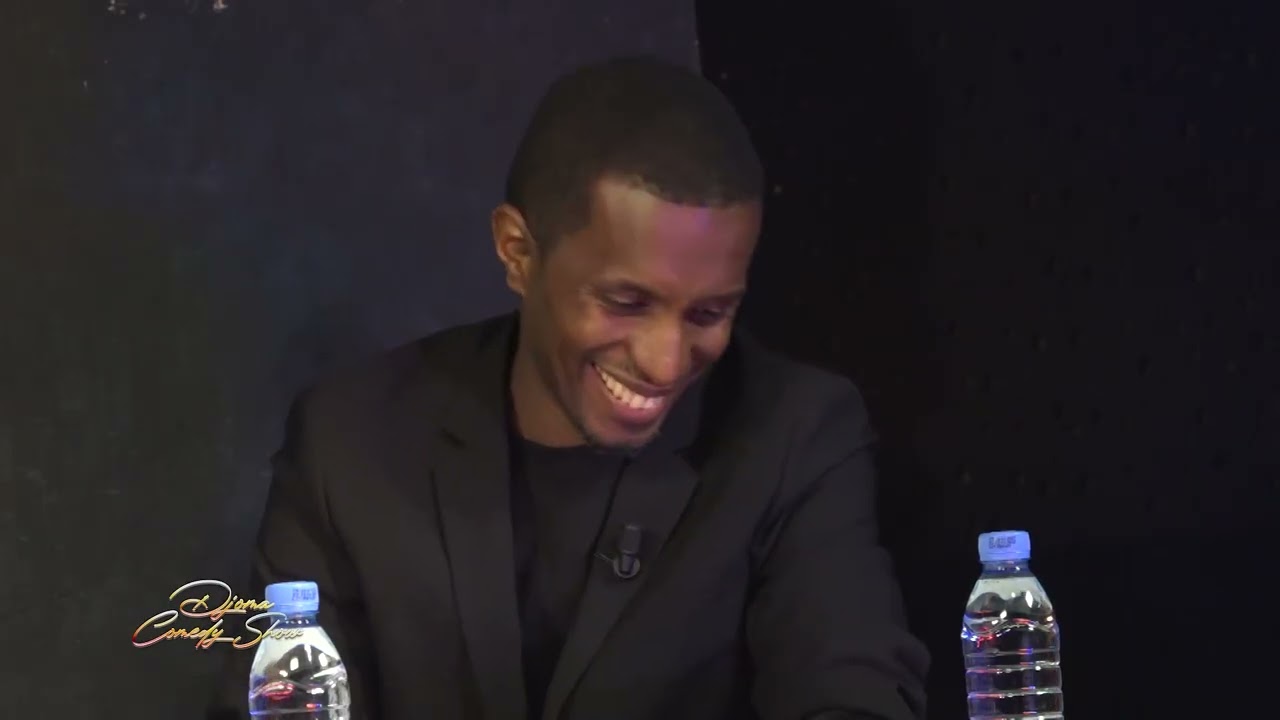 Djoma Comedy Show: LA DEMIE-FINALE