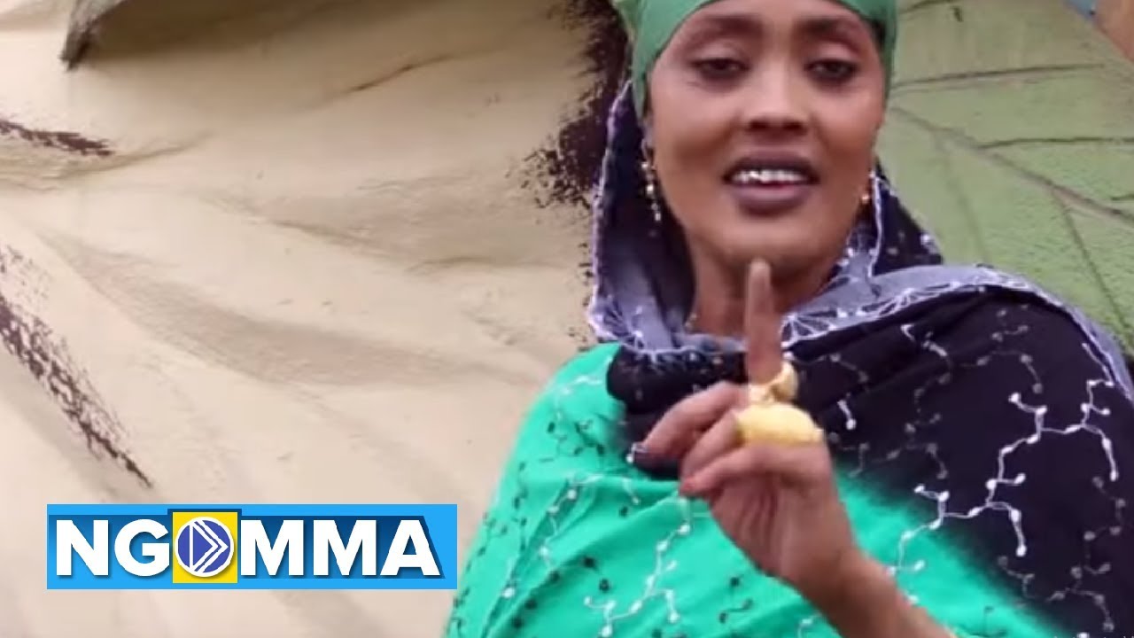 LADY HERB - MILKE NAKEN INDIQA AYYO (OFFICIAL VIDEO)