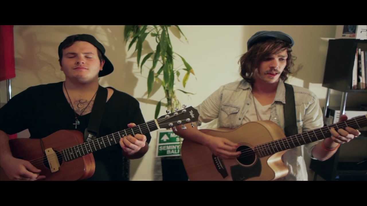 Indigo Acoustic (Video Blog Series)