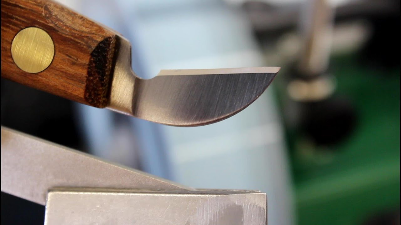 Dualing Tormeks, how to sharpen a knife fast and scary sharp