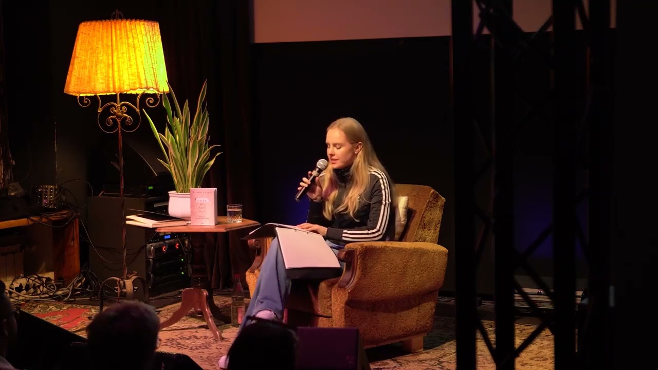 Clara L&ouml;sel live aus Berlin &ndash;&bdquo;Mein Elefant&ldquo; | ROLLING STONE EXKLUSIV