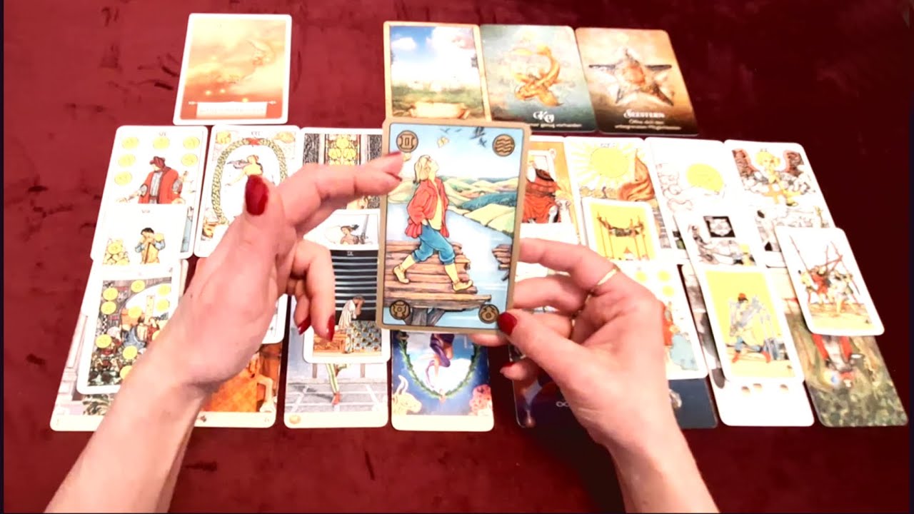 WASSERMANN JUNI 2025 ★ Jemand lehnt ab und bereut später ★ TAROT ORAKEL