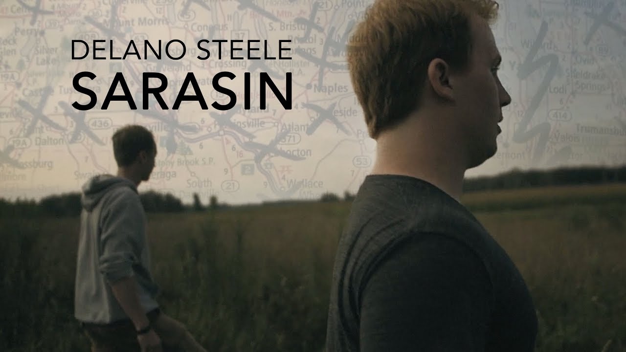 Delano Steele- 