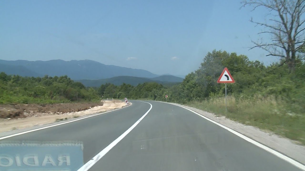 USK: KRAJIŠKA BRZA CESTA IZMEĐU OPTIMIZMA I PRAKSE, ZA IDEJNI PROJEKT OSIGURANA ČETIRI MILIONA, ALI…