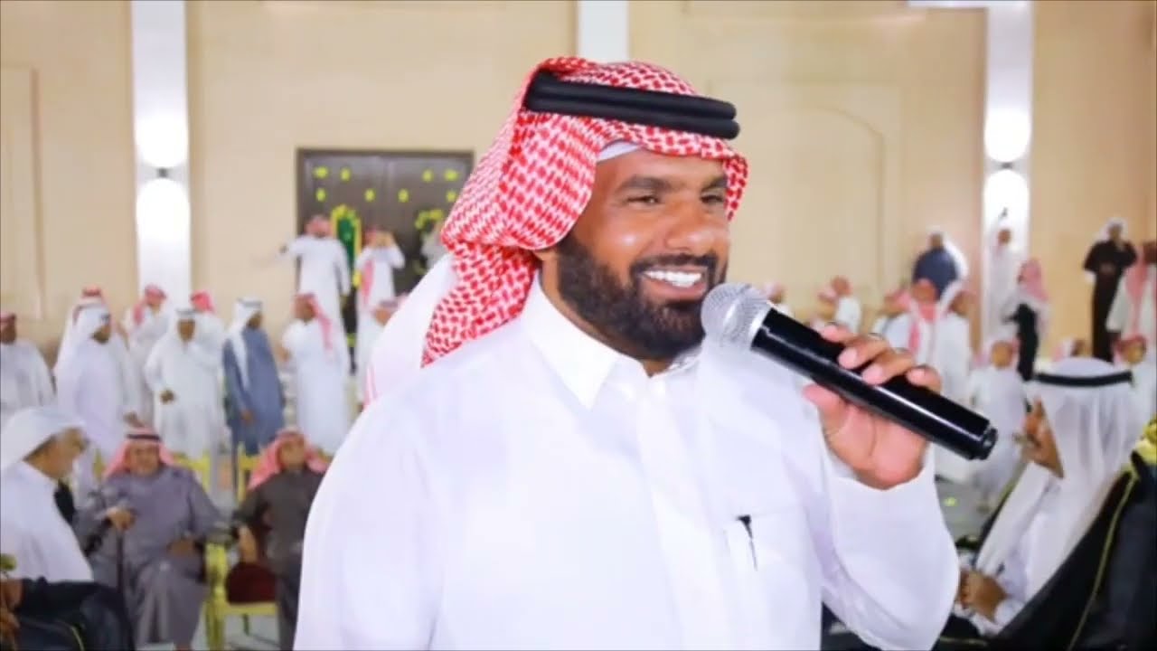 قلت لا صح الله لسانه ولا صح بدنه|| مصلح الساعدي@احمد الذبياني@احمد الجابري@احمد بن شاطر.