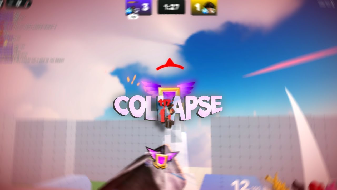 What 300 levels of nadejumping looks like..