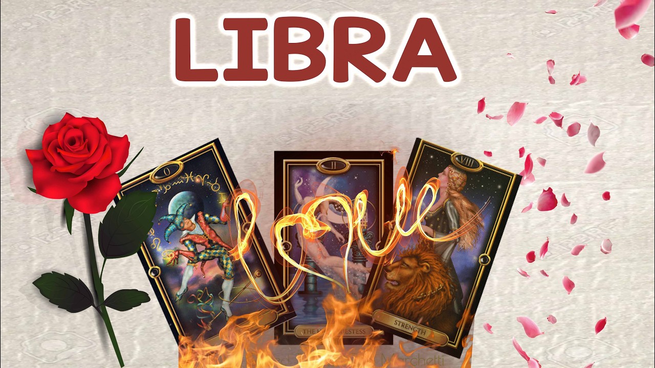 LIBRA 🔥WOW!  THE ONE WHO IS YOUNGER WILL LOVE YOU 👑 THE ONE WHO IS OLDER WILL ELEVATE YOU ❤️ MARCH