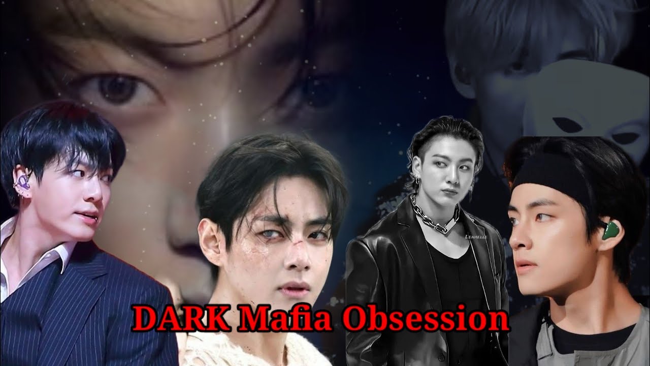 😈𝐃@𝐫𝐤 𝐌𝐚𝐟𝐢𝐚 𝐎𝐛𝐬𝐞𝐬𝐬𝐢𝐨𝐧🌚😈•part11• taekook ka romantic 😘•suga na kiya jimin ko forc😰//taekook lovestory