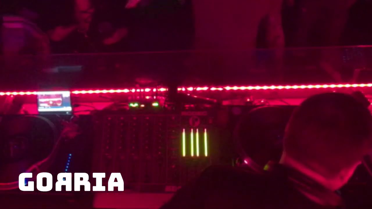 Bumping Remember Dj mix | Ivan Jazz 🇪🇸 | Studio GoЯRia