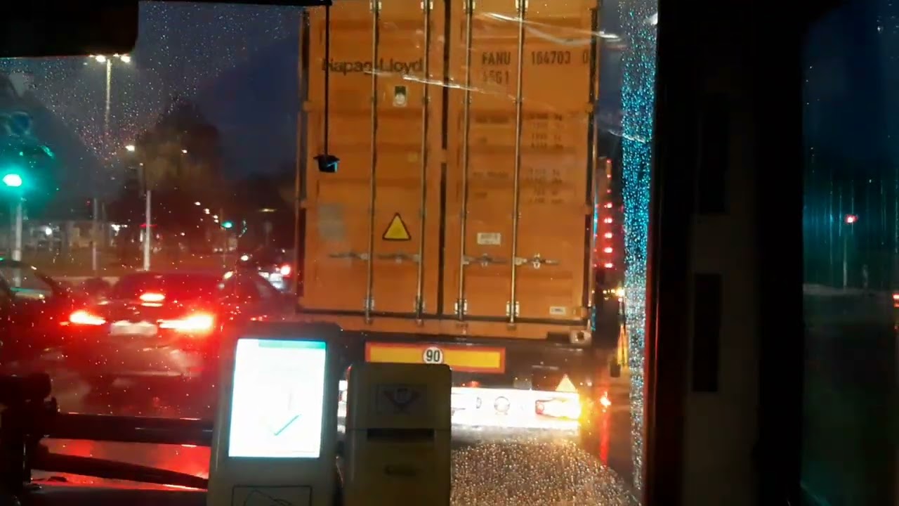 MHD HRADEC KRÁLOVÉ: Linka 27R