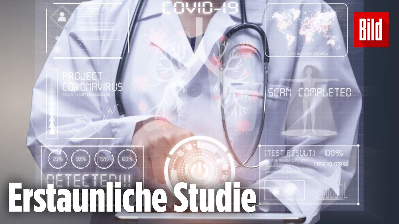 Computer k&ouml;nnen Corona-Infizierte am Husten erkennen