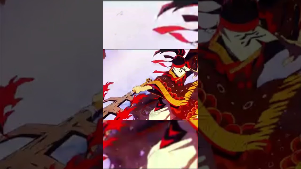 TANJIRO VS LUA INFERIOR 5
