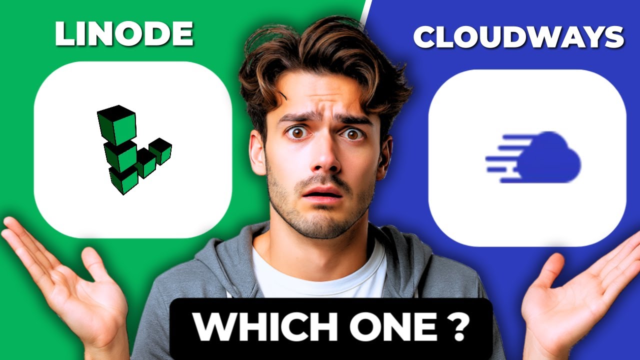 Сравнение Linode и Cloudways 2025 | Какой облачный хостинг подойдет именно вам?