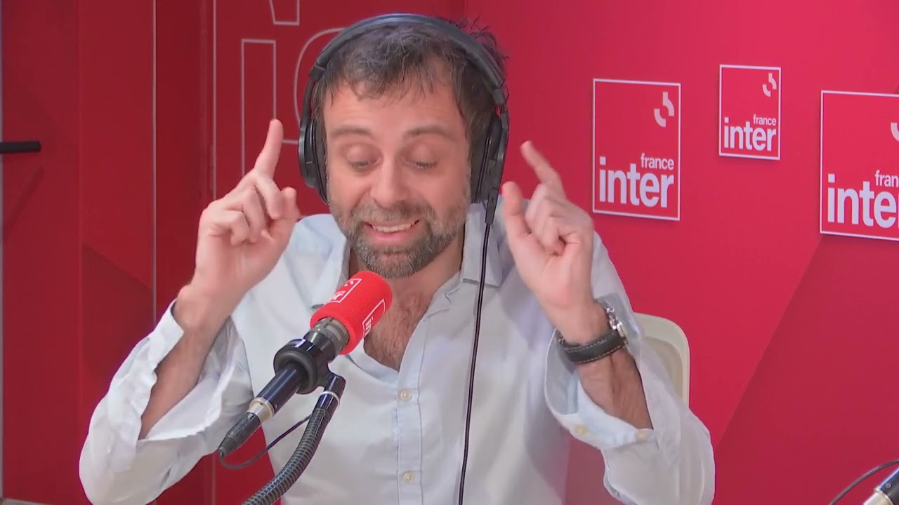 Est-ce que l’alcool c’est bien ? - La question de David Castello-Lopes
