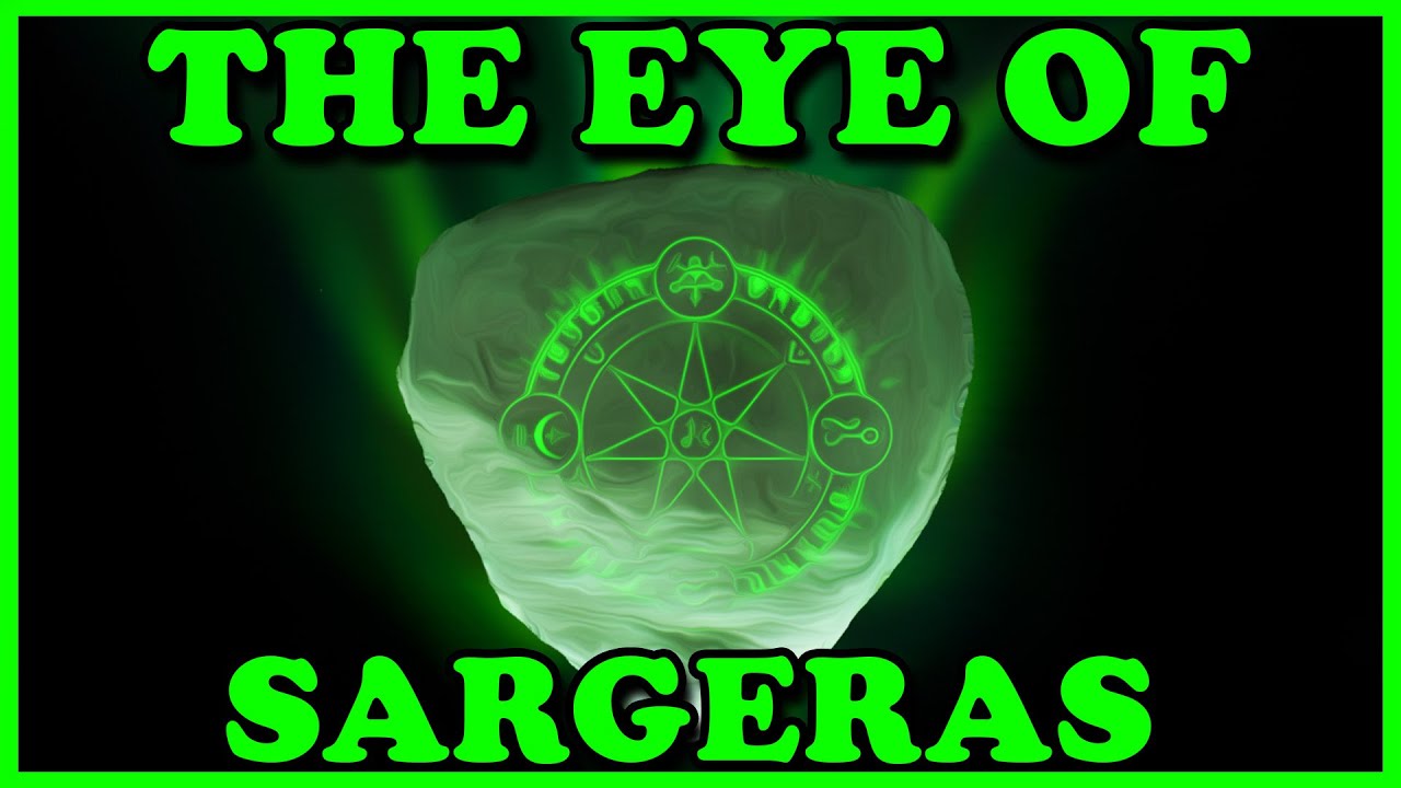 Grubby | WC3 Reforged | The Eye Of Sargeras