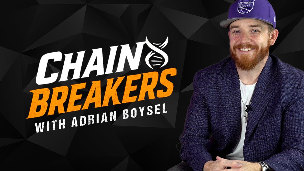 Chain Breakers After Dark - Test #2