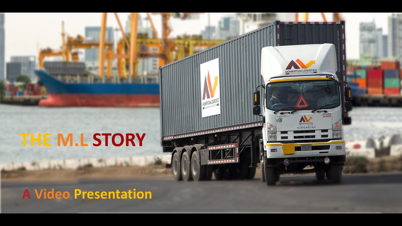 The Momentum Story - 2022