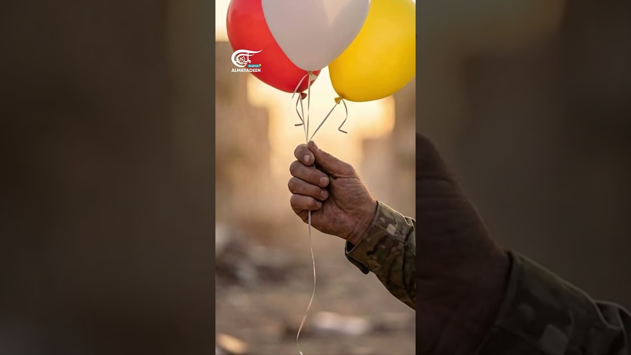 Eid al-Fitr 2026: We are life rising from the ruins