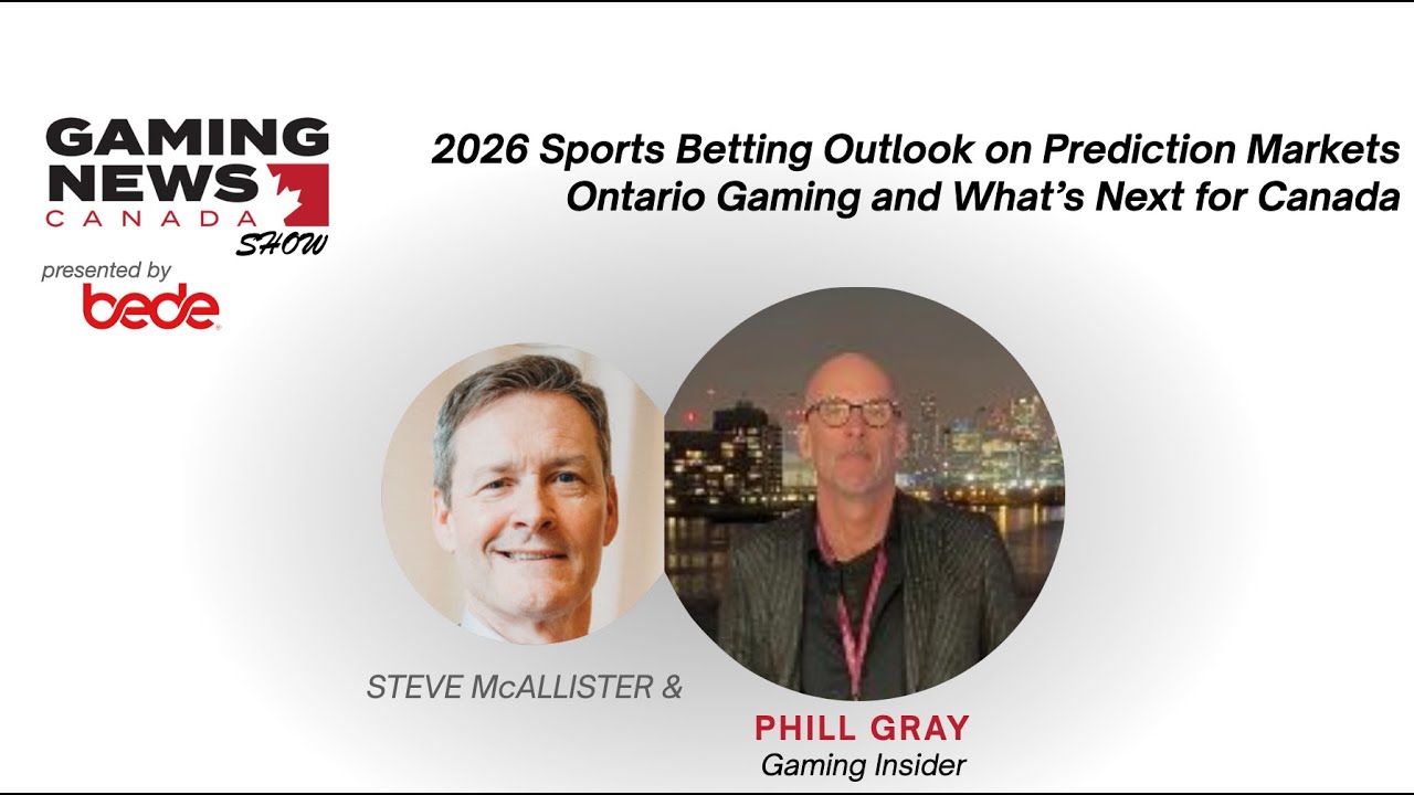 2026 Sports Betting Outlook on Prediction Markets Ontario Gaming and What&rsquo;s Next for Canada