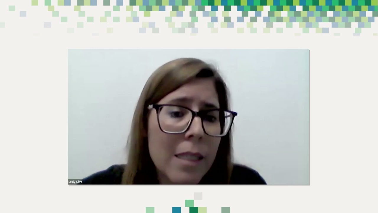 Educación Superior, Accesibilidad y Discapacidad desde el enfoque relacional | Conversatorio 2
