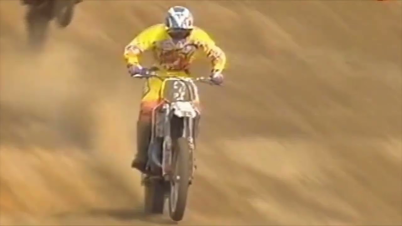 #MXDN 1992