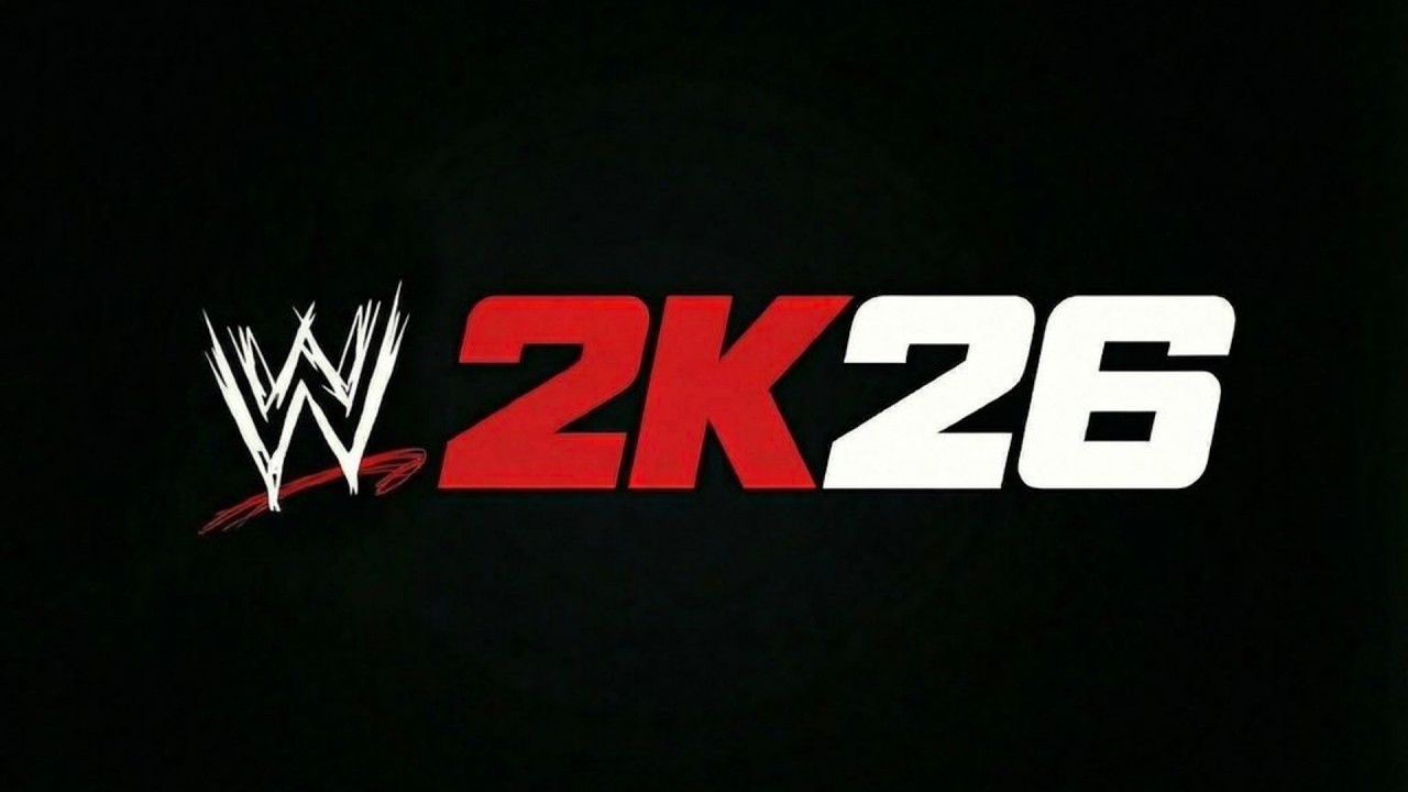 WWE 2K26 got leaked, and it's looking...