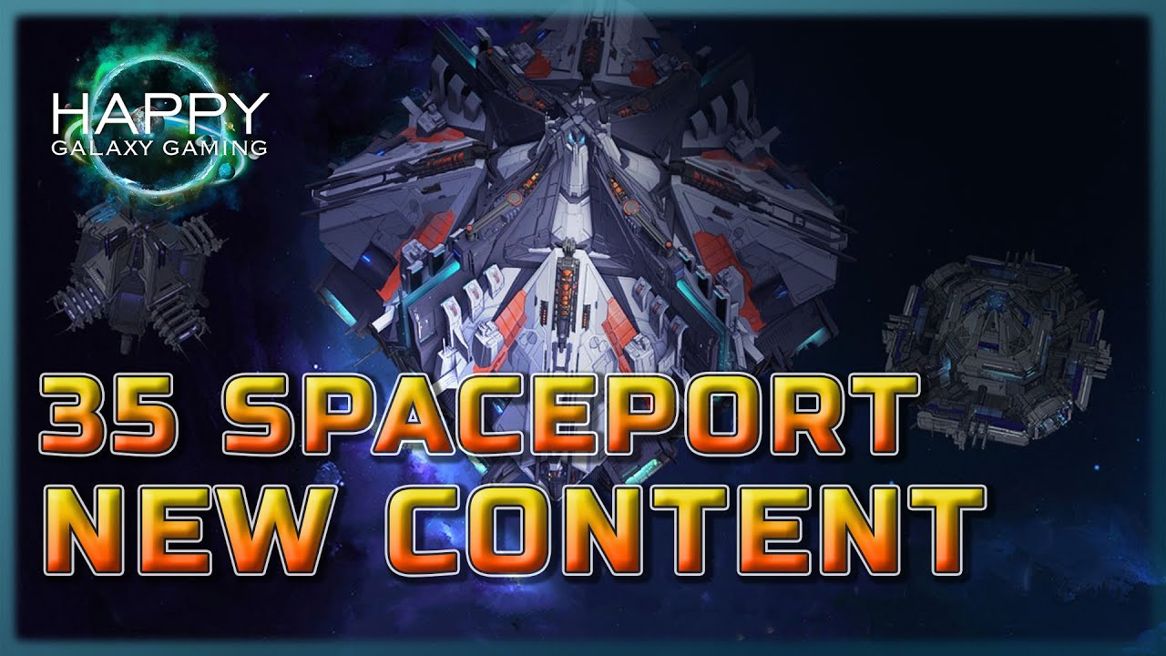 Infinite Galaxy - Will This Update Change The Game ?!?