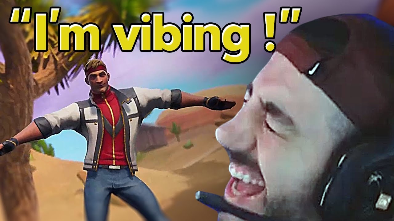 Nickmercs Reacts to Our Montage 