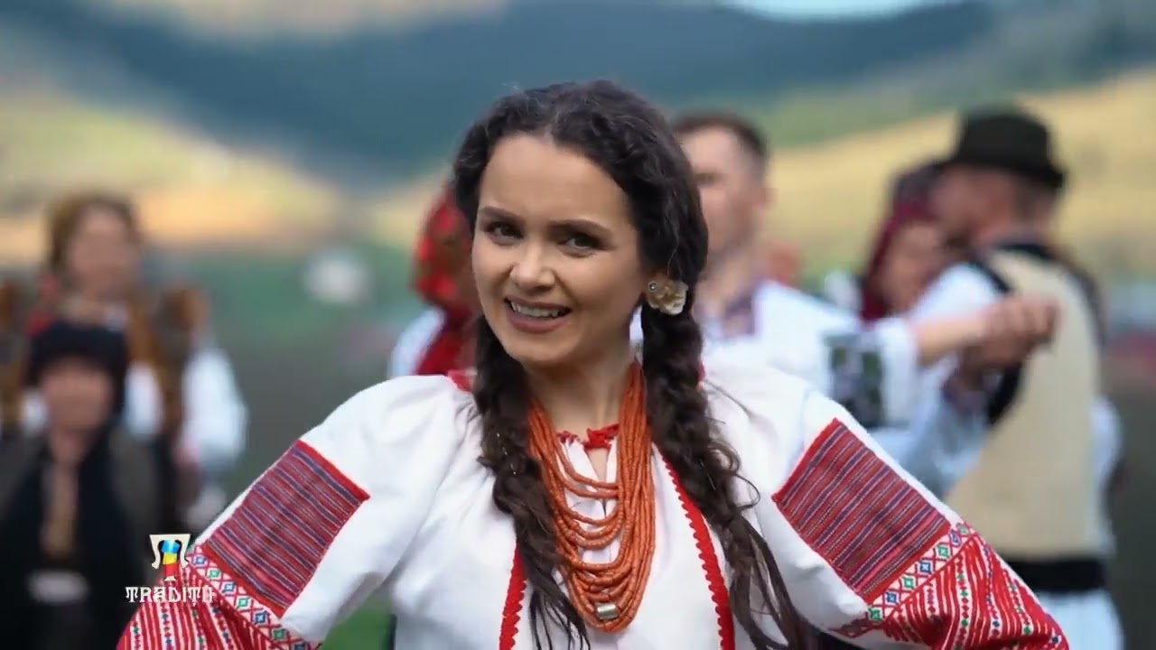 Tradiții cu Angelica Flutur (@TVR Moldova)