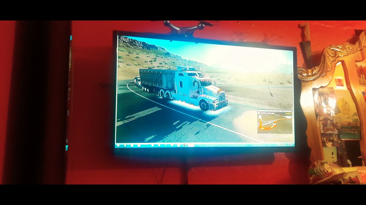 My No¹ Truck 😍 Kenworth T660. Hauling 48Ft Tip-Trailer... Engine Mod Classified 👌 😎