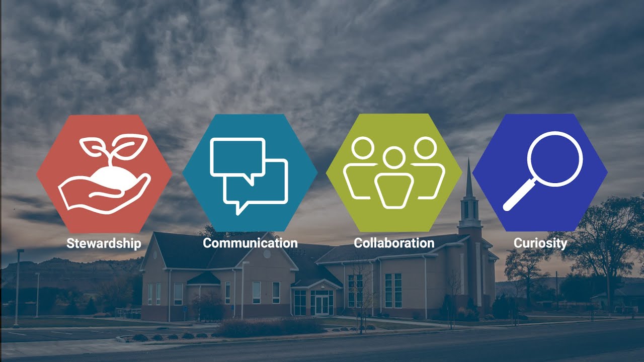 At the Core - Communication at CIF