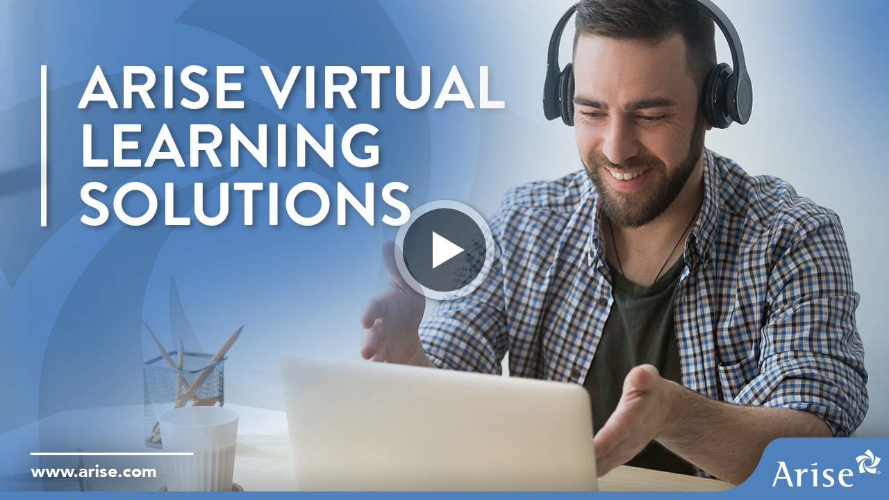 Arise Virtual Learning Solutions