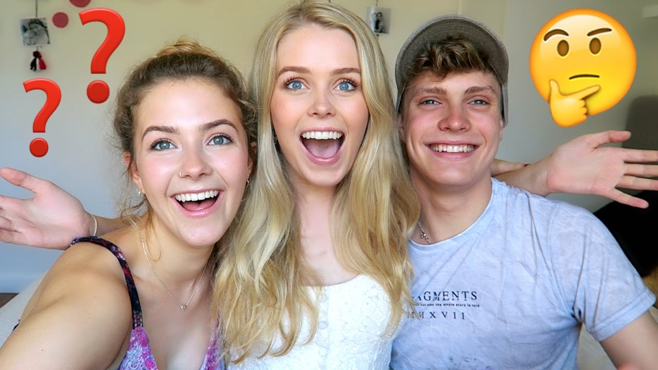 Who knows me better? Cousin vs Cousin