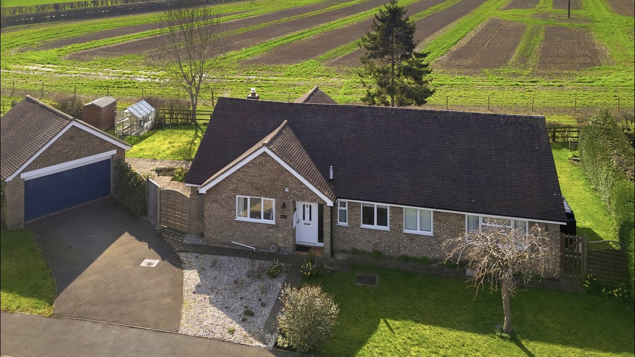 Verney Close #detachedbungalow 