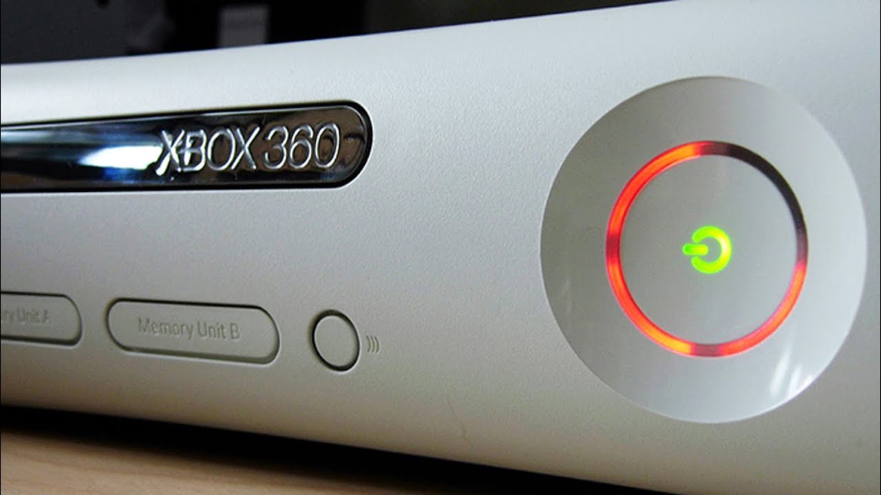The Untold Truth Of The Red Ring Of Death