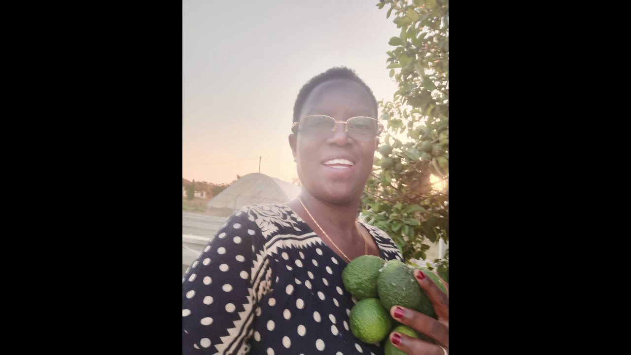 PINDA FARM DODOMA