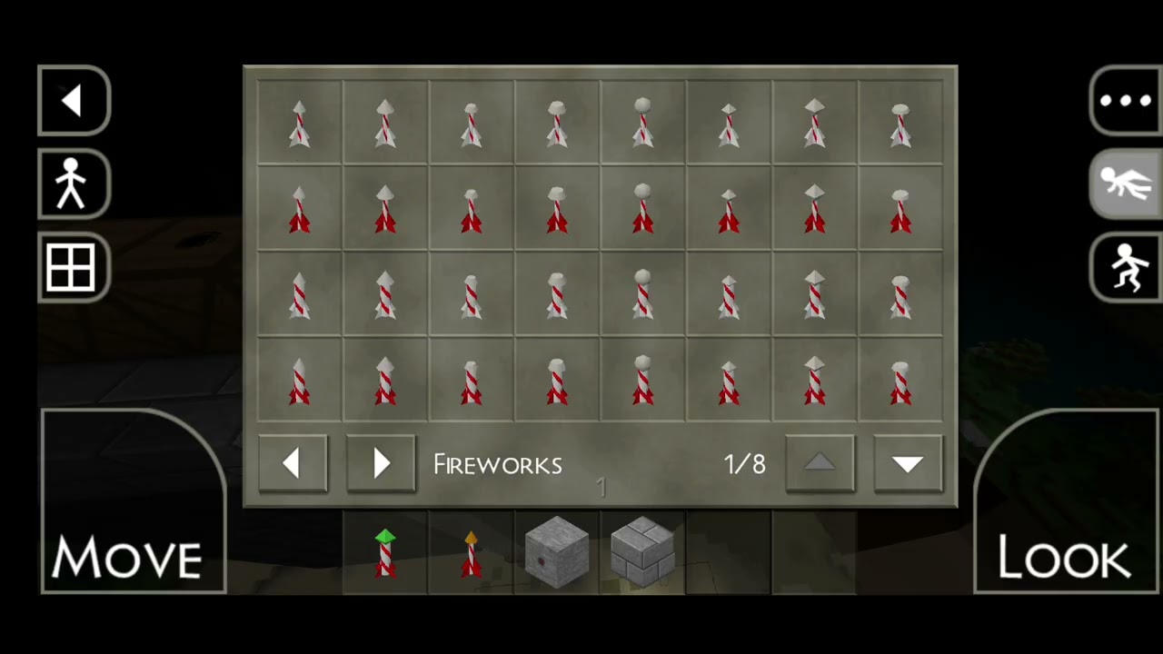 Survivalcraft One Day