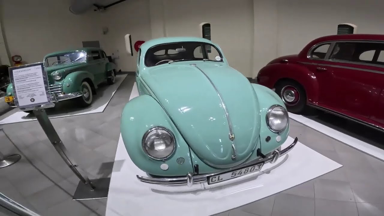 Cape Town Vlog Part 2  Franschhoek Motor Museum plus Fish & Chips in a town with an interesting name