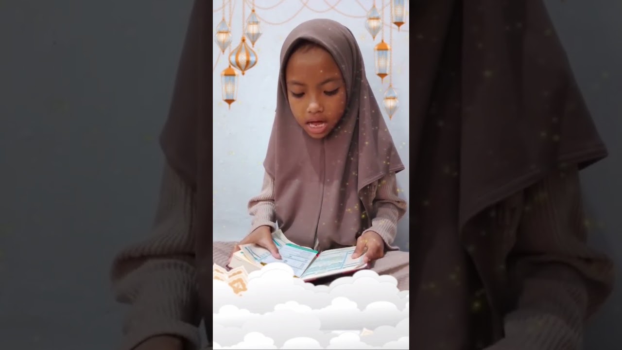 LOMBA KULTUM YAYASAN PONDOK PESANTREN NURUL JADID 