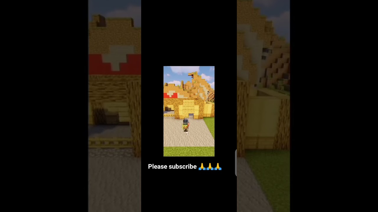 ultimate Survival base Minecraft 