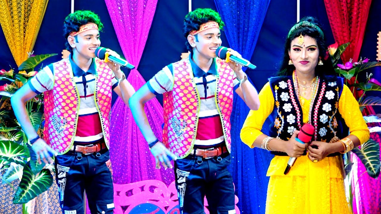 নতুন চমক নিয়ে আসলেন মফিজ ও জেরিন। রুপের কন্যা। Ruper Konna